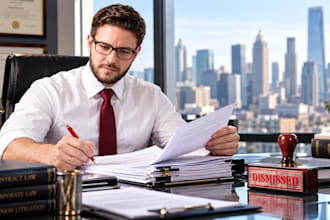 be your franchise lawyer for fdd review and legal consultation