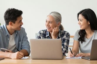 help you identify helpful advices