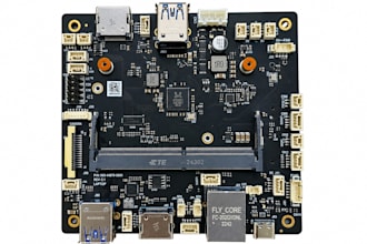 design nvidia jetson orin custom carrier board and pcb