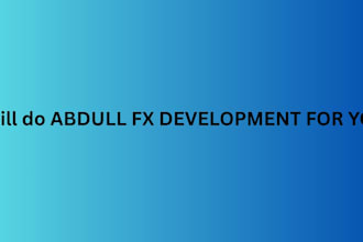 do abdull fx development for you