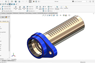 do 3d storehouse design for 3d building printing
