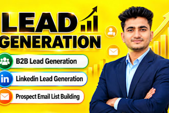 do valid b2b email list