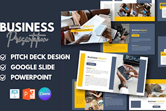 design in 24hrs pitch deck powerpoint presentation, ppt canva presentation