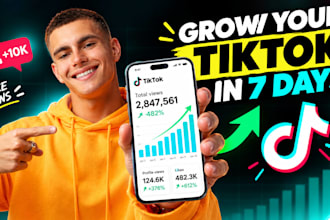 create USA tiktok account for tiktok creativity program USA
