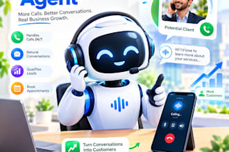 build an ai calling agent with n8n automation and elevenlabs