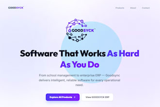 end to end web development