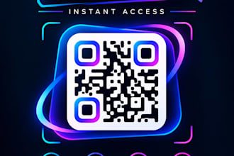 convert mp3, mp4,youtube video, image  to qr code