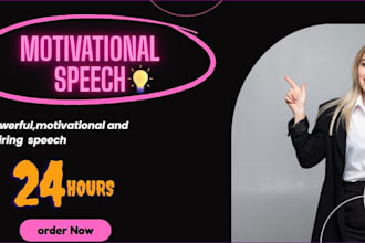 professionally write and translate english and urdu speechs