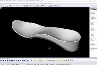 do 3d scan to cad for medical device medical enclosure medical reverse medical