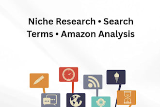 research amazon KDP keywords for kindle