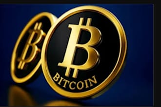 develop profitable bitcoin bot, btc app on your smartphone and laptop