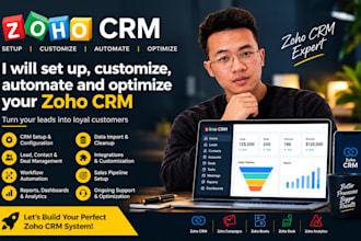 zoho crm zoho books zoho mail
