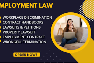 draft a powerful wage and employment demand letter as a lawyer