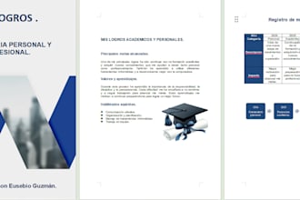 excel, inventarios, nominas y documentos en word