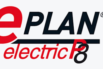 do eplan electric p8 schematics