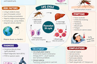 design professional academic posters and presentations