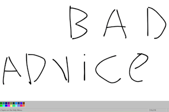 give you bad advice