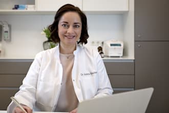 medically review and fact check your health content as a physician