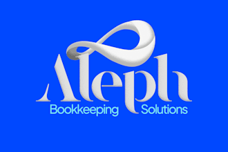do your bookkeeping, cleanup, and financial reports