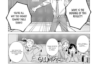 translate all genres of japanese manga to english