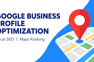 optimize your google business profile for local SEO
