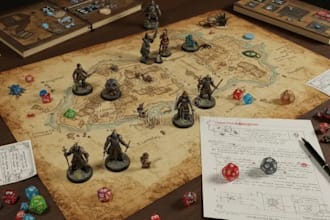 make you any character backstory for tabletop roleplay