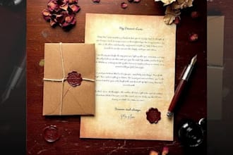 write a beautiful, heartfelt poem inspired by your story