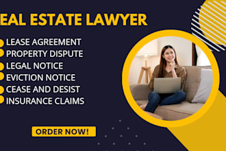 be your entertainment lawyer to draft music and film contracts and agreements