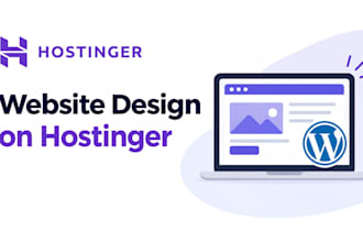 design hostinger website hostinger wordpress website redesign hostinger website