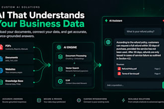 build ai chatbots and ai agents