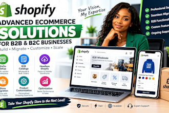 do shopify b2b catalogs headless shopify store migration product customization