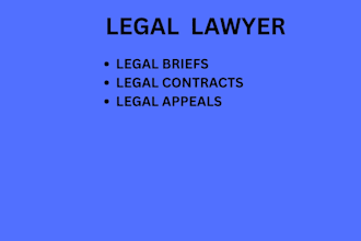 be your court documents lawyer
