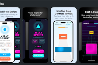 develop high performance flutter mobile apps