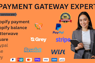 do shopify payment shopify balance and paypal