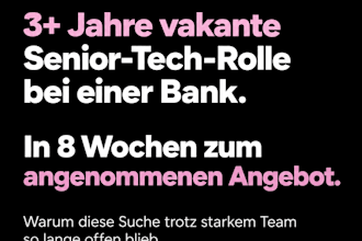 fill your most challenging technical and ai roles