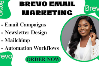 setup brevo email marketing automation brevo campaigns deliverability brevo crm