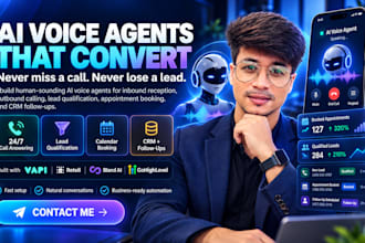 setup retell ai voice agent vapi ai calling agent ghl