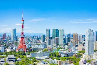 create a personalized japan trip plan for you