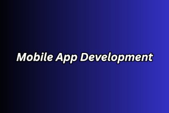 develop a professional iptv and streaming app for android and ios