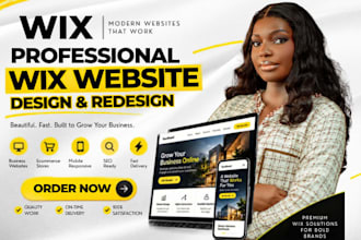 wix website redesign wix website design wix website redesign wix website design