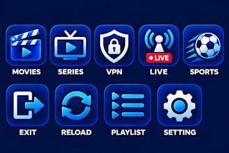 rebrand latest version tivimate 5 3 3 with admin panel