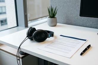 transcribe audio to text or srt