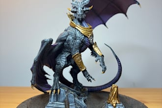 paint your warhammer minis 40k, age of sigmar, the old world