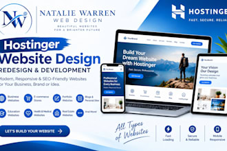 hostinger website redesign hostinger website design hostinger website redesign