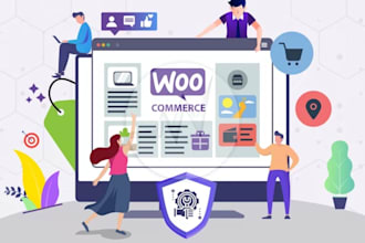 design a wordpress and sketch design