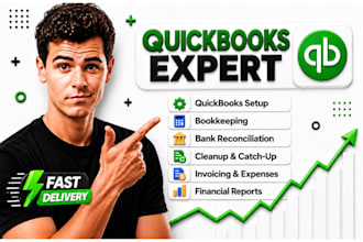 build an ai agent to automate your quickbooks and accounting workflows