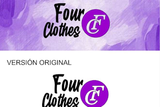 diseñar el logo de tu marca o emprendimiento