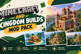 create fix optimize minecraft modpacks convert forge fabric