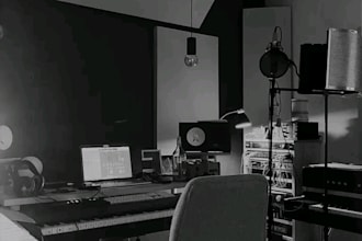 music production, mixing and mastering, vocal tuning