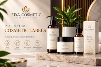 fda registration import permit for food, drug cosmetics in USA